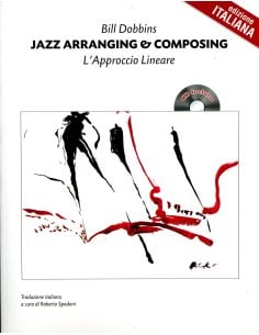 DOBBINS JAZZ ARRANGING & COMPOSING ITALIANO