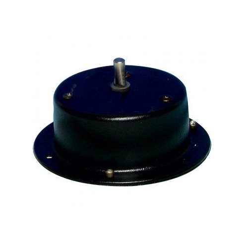 AMERICAN DJ MIRROR BALL MOTOR 2.5 RPM 20 CM