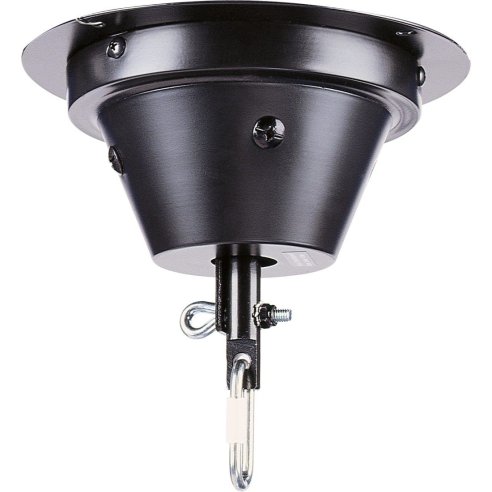 AMERICAN DJ MIRROR BALL MOTOR 1U BALL 50CM