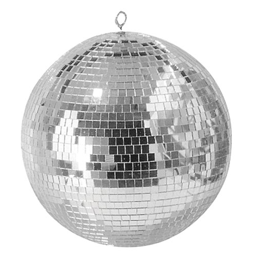 AMERICAN DJ MIRROR BALL 30CM