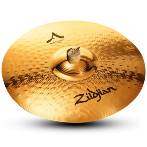 ZILDJIAN A 17 HEAVY CRASH
