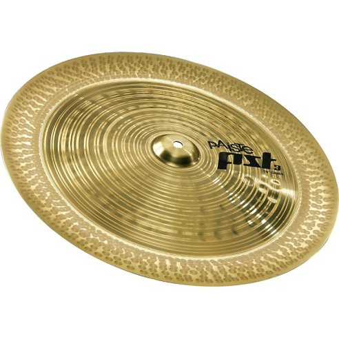 PAISTE PST-3 18" CHINA