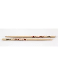 ZILDJIAN ASDG DAVE GROHL BACCHETTE
