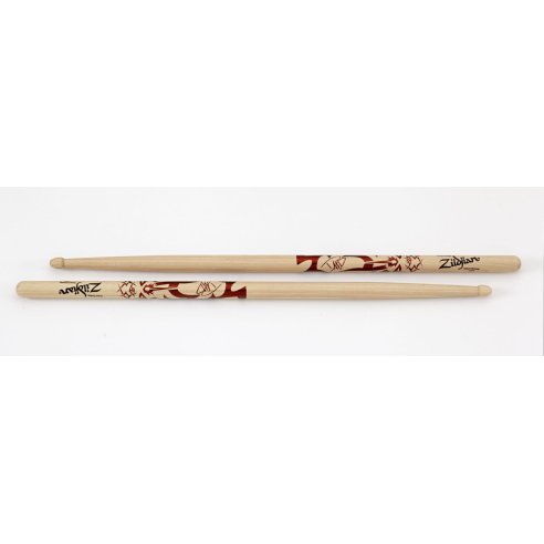 ZILDJIAN ASDG DAVE GROHL BACCHETTE