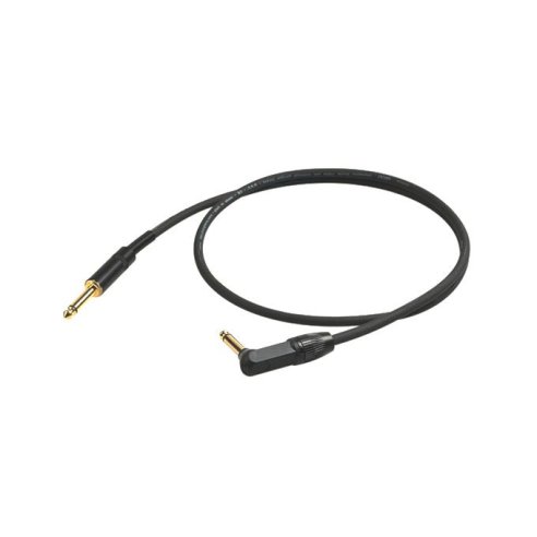 PROEL CHL120LU1 JACK 1 METRI 1 A PIPA