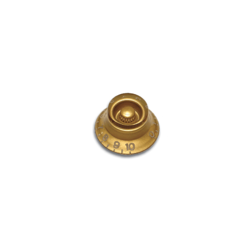 PARTS PLANET KSL GD MANOPOLA TIPO LES PAUL© BELL GOLD