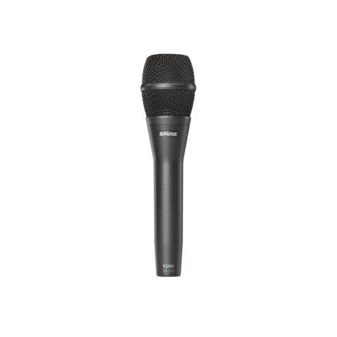 SHURE KSM9CG