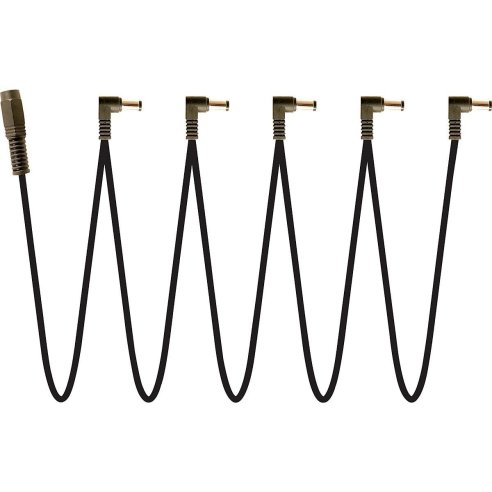 TRUETONE MC5 MULTIPLUG PER 1-SPOT