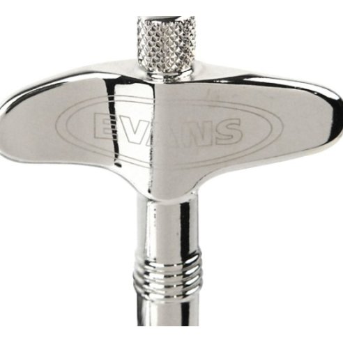 EVANS MAGNETIC HEAD DRUM KEY