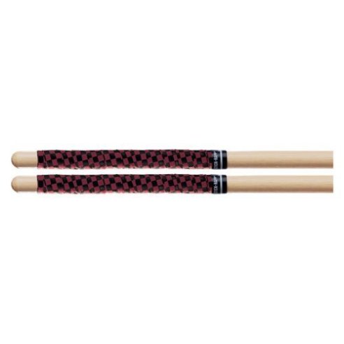 PRO MARK SRCR STICK RAP GRIP SCACCHI RED/BLACK