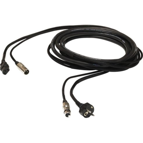 PROEL PH100LU5 CAVO FONO RETE 5 MT