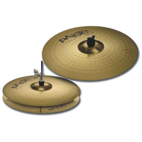 PAISTE 101 13" HH