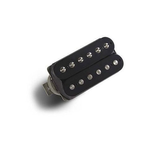 GIBSON 57 CLASSIC DOUBLE BLACK