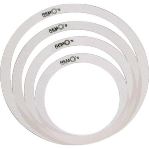 REMO RO-0246-00 RING SET 10/12/14/16