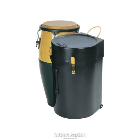 HARDCASE HNCONGA 11" 3/4