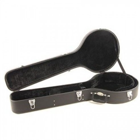 ROCKBAG RC10610B/SB CASE BANJO BLACK