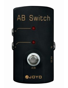 JOYO JF30 A/B SWITCH