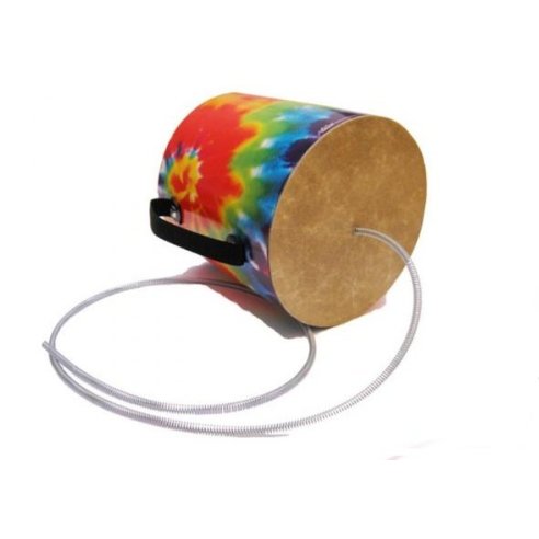 REMO SP-0606-TD THUNDER TUBE TIE-DYE