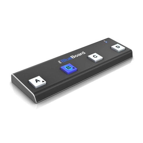 IK MULTIMEDIA iRIG BLUEBOARD