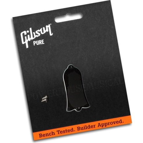 GIBSON PRTR-010 TRUSS ROD COVER