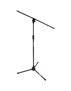 QUIK LOK A302BK ASTA MICROFONICA A GIRAFFA