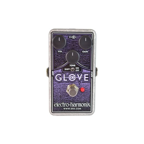ELECTRO HARMONIX OD GLOVE OVERDRIVE DISTORTION