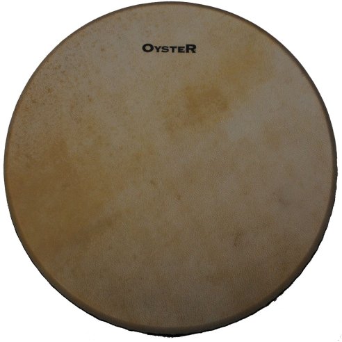 OYSTER HD2 TAMBURELLO 12"