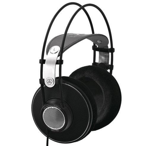 AKG K612 PRO CUFFIA MONITOR