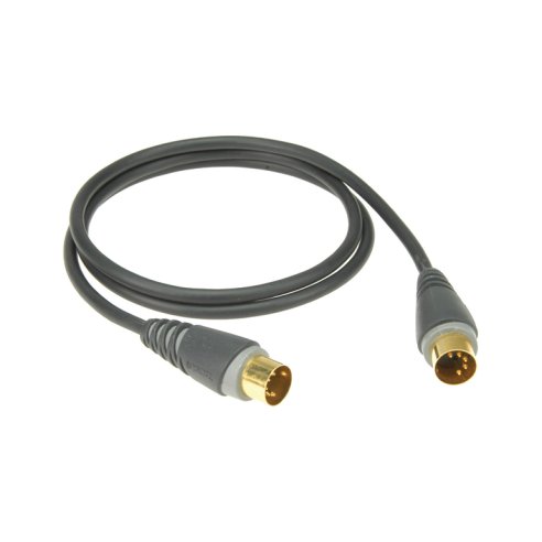 KLOTZ MID090 MIDI 5 POLI 9 MT