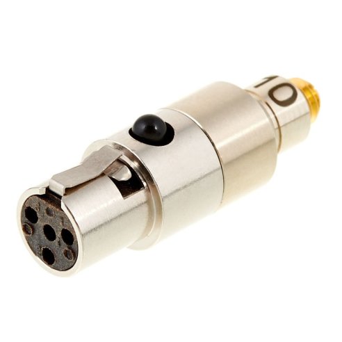 DPA DAD 6010 ADATT SHURE