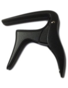 BEST MUSIC B-BIRD ADJ CLASSICA CAPOTASTO BLACK