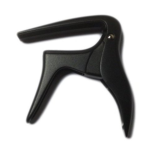 BEST MUSIC B-BIRD ADJ CLASSICA CAPOTASTO BLACK