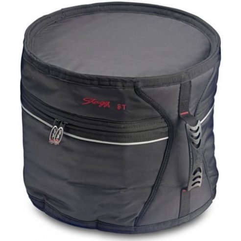 STAGG STTB-8 BORSA PER TOM DA 8"