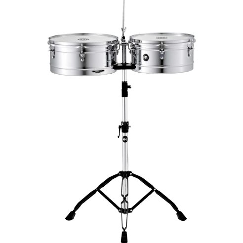 MEINL HT1314CH TIMBALES SET