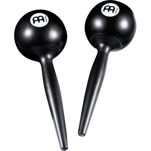 MEINL PM3BK MARACAS SINTETICHE