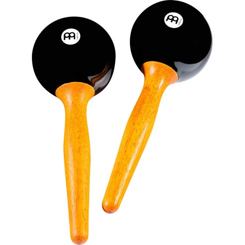 MEINL PM1BK MARACAS SINTETICHE