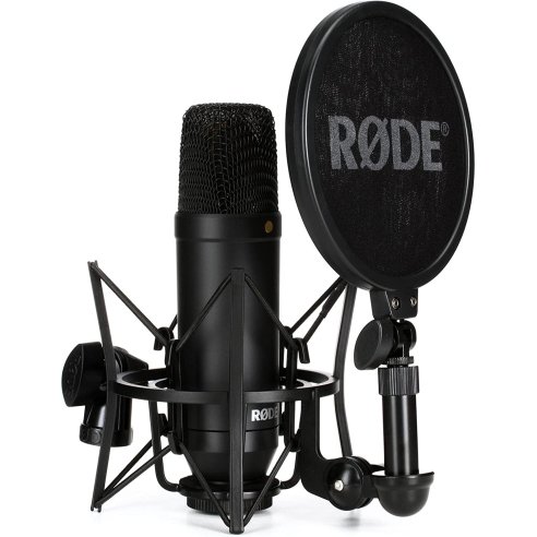 RODE NT1 KIT