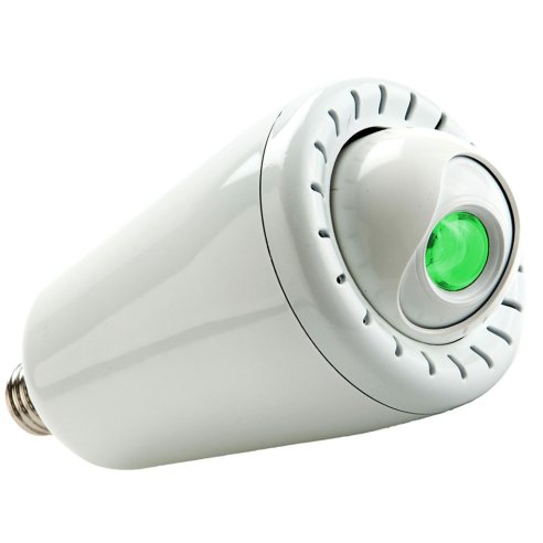 PROEL WAPS01G MOVING HEAD SQUARE BEAM GREEN