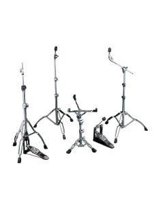 TAMA HB5W HARDWARE KIT SUPERIOR 5 PEZZI