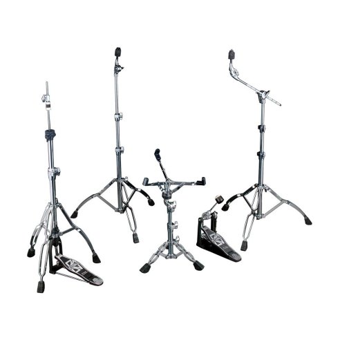 TAMA HB5W HARDWARE KIT SUPERIOR 5 PEZZI