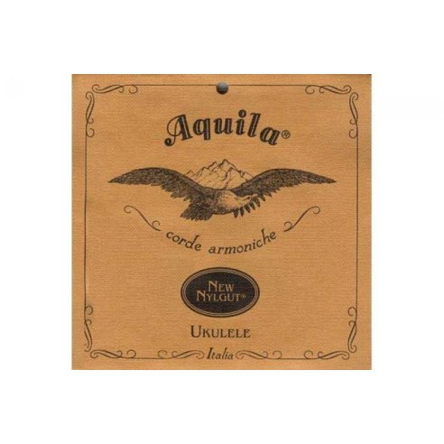 AQUILA 10U MUTA UKULELE TENORE