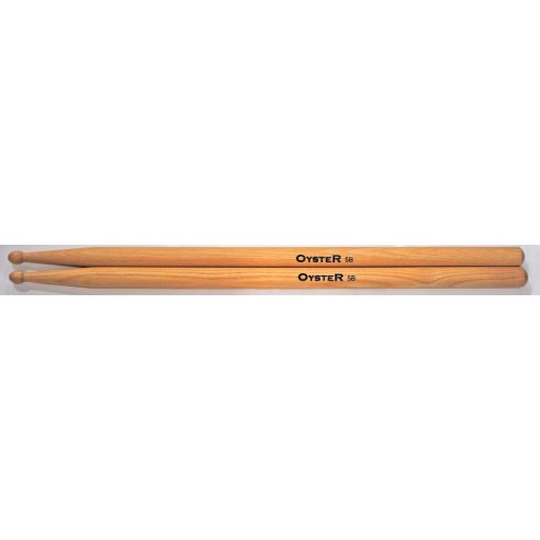 OYSTER 5B HICKORY
