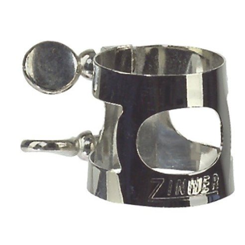 GEWA LEGATURA CLARINETTO SIb - NICKEL 736941