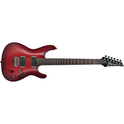 IBANEZ S521 BBS