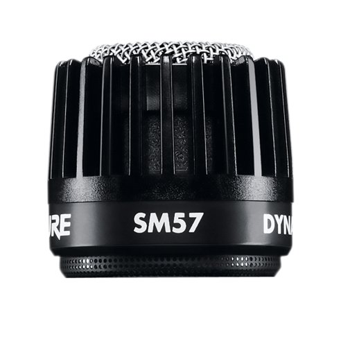 SHURE RK244G GRILL FOR SM57