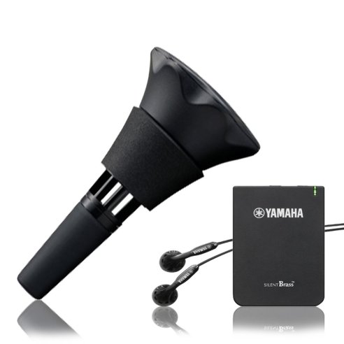 YAMAHA SB7X-II SILENT BRASS