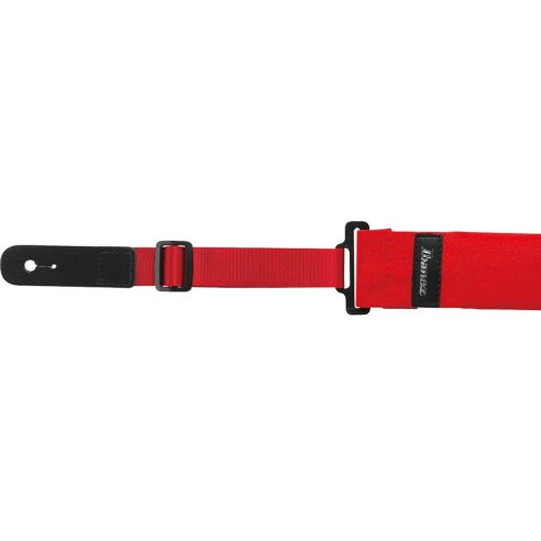 IBANEZ GSF50-RD STRAP RED