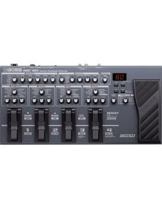 BOSS ME-80