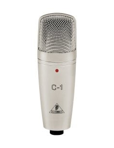 BEHRINGER C-1