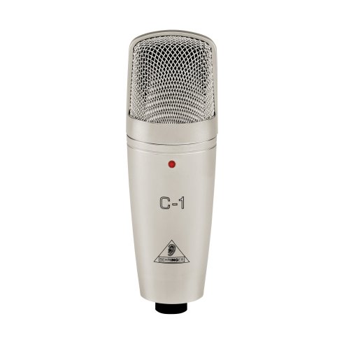 BEHRINGER C-1